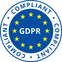 GDPR Compliant